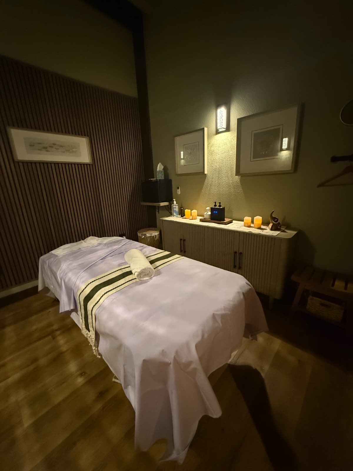 Massage Room 3